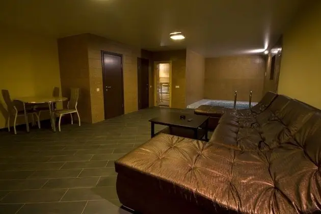 Hotel Marton Gordeevsky - Spa