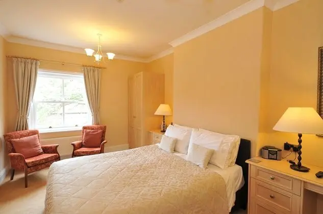 Marton Grange Country House