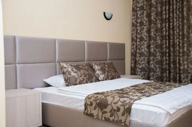 Hotel Marton Osharskaya - Öne Çıkan Resim