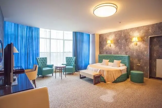 Marton Palace Kaliningrad - Oda