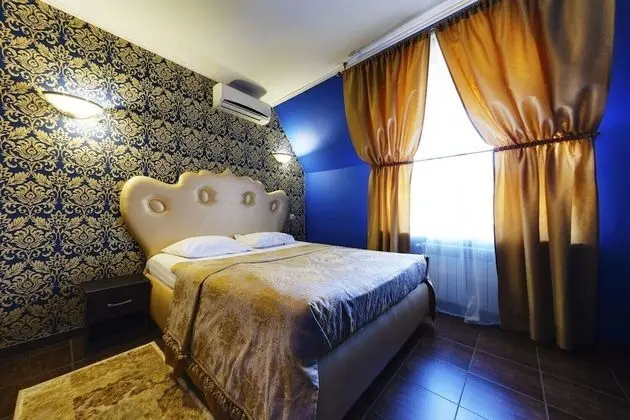 Hotel Marton Villa Rio