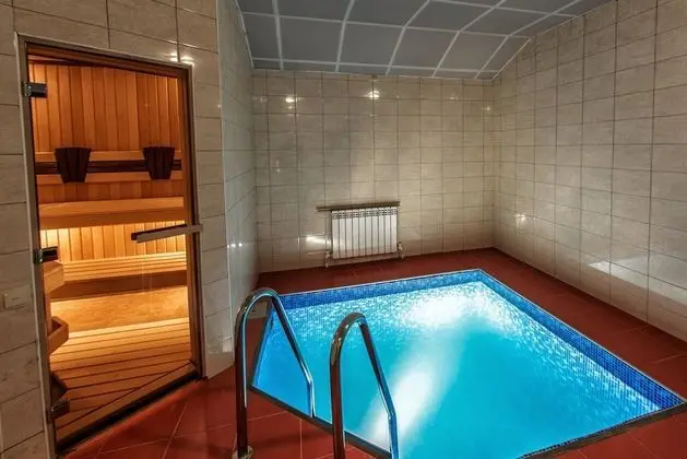Marton Rokossovskogo - Spa