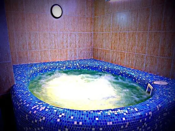 Hotel Marton Villa Rossa - Spa
