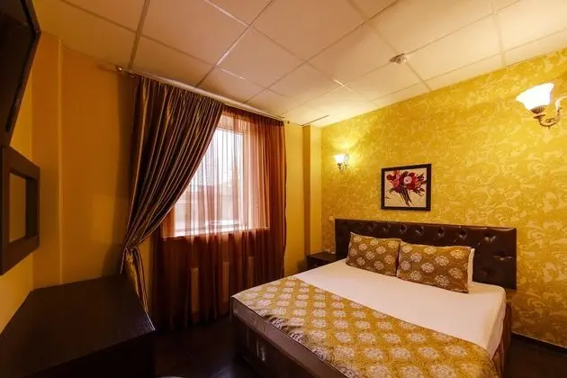 Hotel Marton Severnaya - Oda