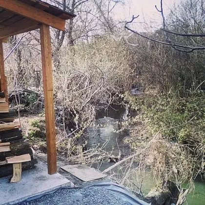Hotel Marton Sholokhova - Dış Mekan