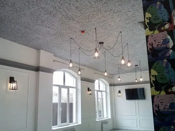 Hotel Marton Sholokhova - Lobi