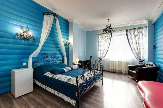 Hotel Marton Villa Skazka