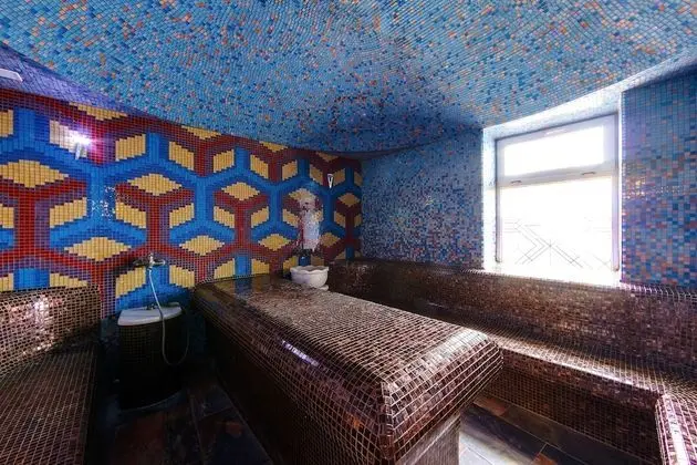 Hotel Marton Villa Skazka - Spa