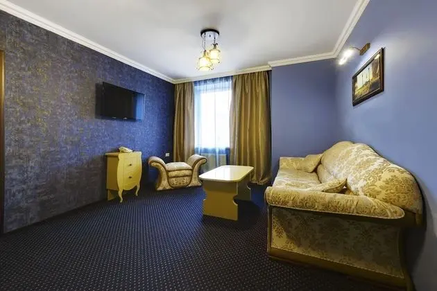 Hotel Marton Stachki