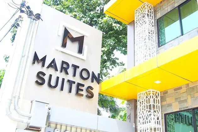 Marton Suites