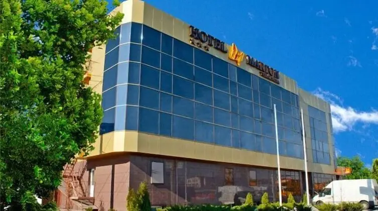 Hotel Marton Turgeneva