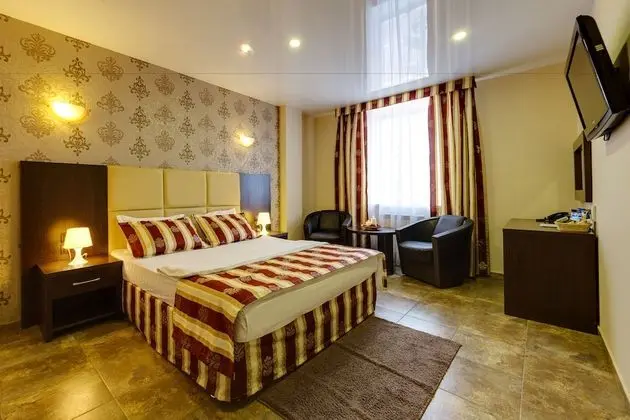 Hotel Marton Turgeneva - Öne Çıkan Resim