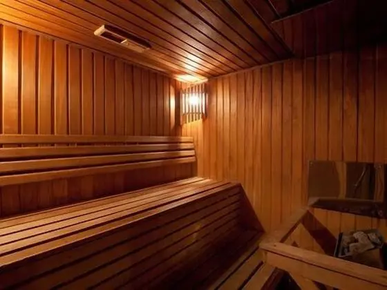 Hotel Marton Turgeneva - Spa