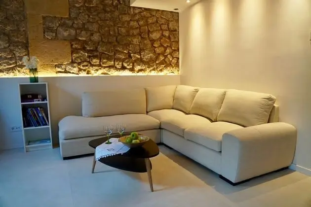 Marton Hotel Valldemossa - Adults Only - Lobi