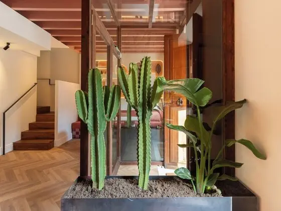 Marton Hotel Valldemossa - Adults Only - Lobi