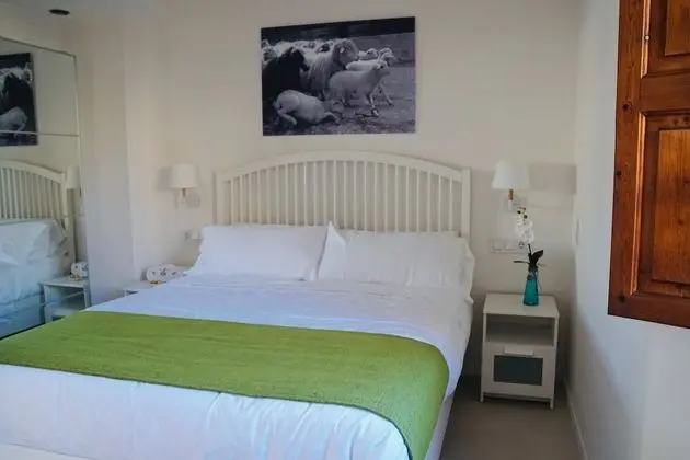 Marton Hotel Valldemossa - Adults Only - Oda