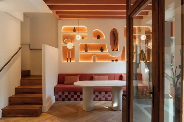 Marton Hotel Valldemossa - Adults Only - Öne Çıkan Resim