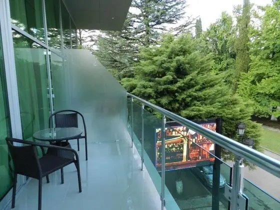 Resort Martvili
