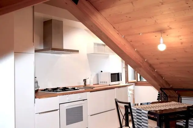 Marty Guest House Venezia