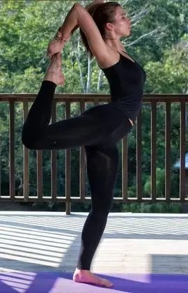 Martz Farm Treehouses & Cabanas - Fitness
