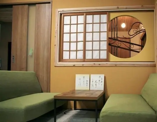 Maru House - Hostel - Öne Çıkan Resim