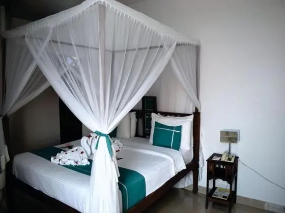 Maru Maru Hotel , Stone Town Zanzibar - Yerinde Yemek