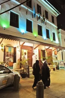 Maru Maru Hotel - Genel
