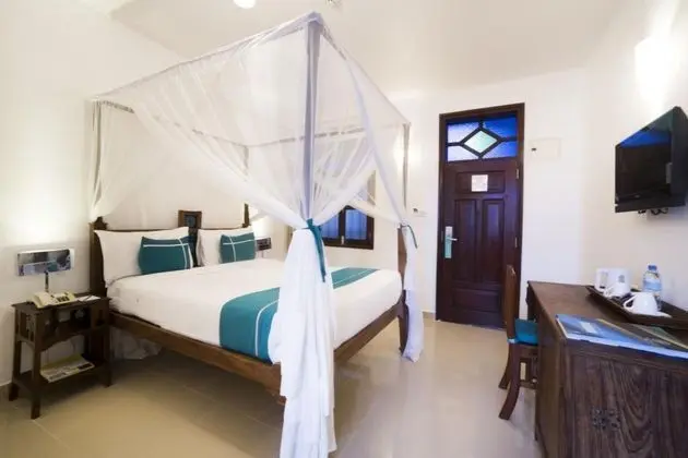 Maru Maru Hotel - Oda