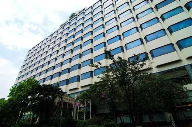 Maruay Garden