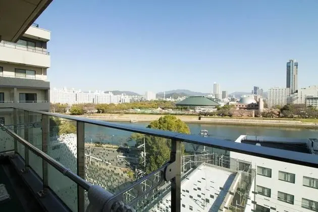 Marubeni Hongawa Building 402 602 801