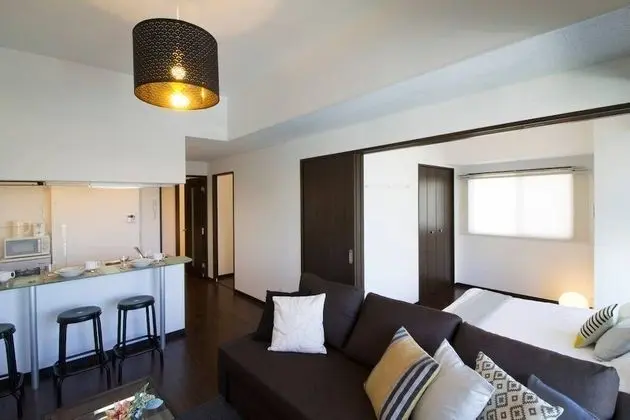 Marubeni Hongawa Building 402 602 801 - Öne Çıkan Resim