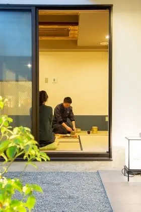 HOTEL MARUFUKU Kyoto Higashiyama - İç Mekan