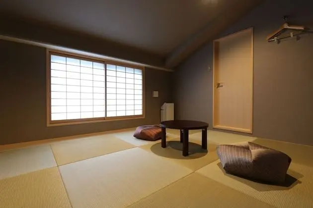 HOTEL MARUFUKU Kyoto Higashiyama - Oda
