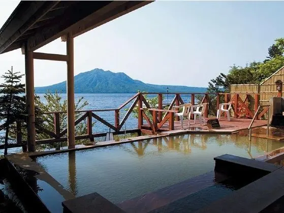 Marukoma Onsen Ryokan