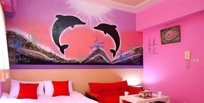 Marukoroom