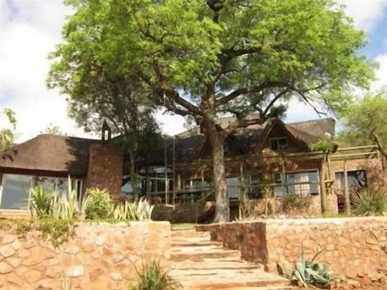 Marula Cottage