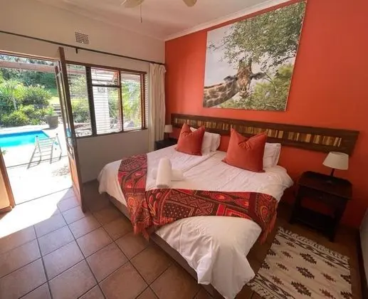 MARULA LODGE GUESTHOUSE
