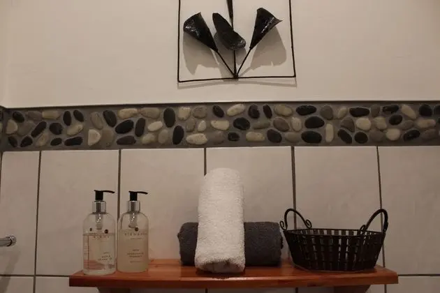 MARULA LODGE GUESTHOUSE