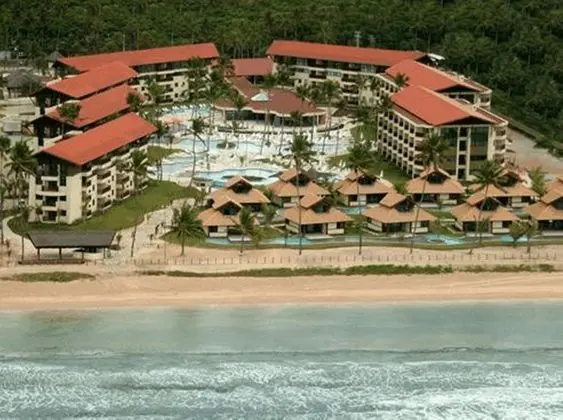 Marulhos Suites Resort