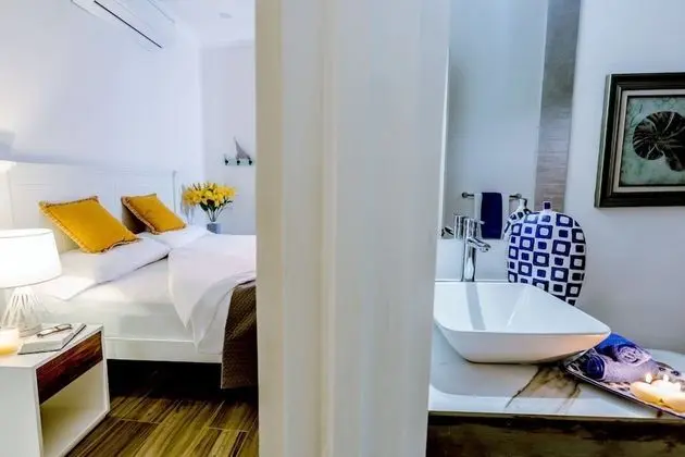 Villa Marunga Luxury and Ocean View - Oda