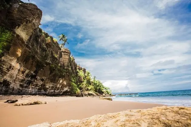Villa Marunga Luxury and Ocean View - Plaj