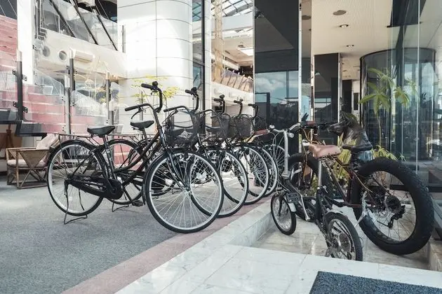 Maruni Hotel Ise