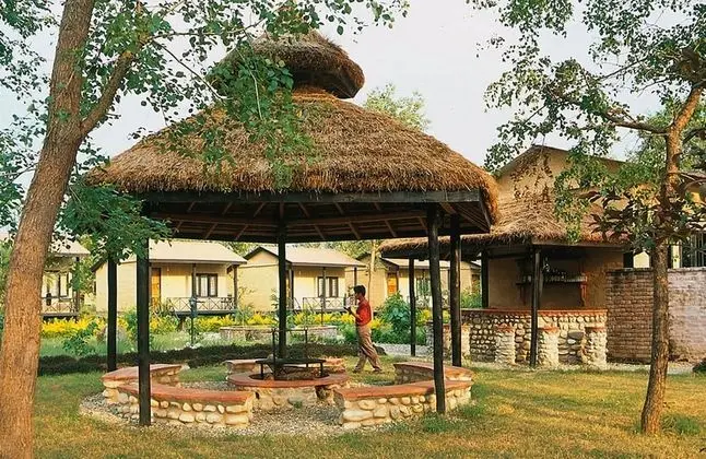 Maruni Sanctuary Lodge by KGH Group