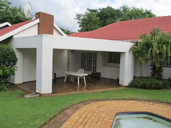 Maru's Bed And Breakfast