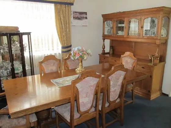 Maru's Bed And Breakfast - Yerinde Yemek