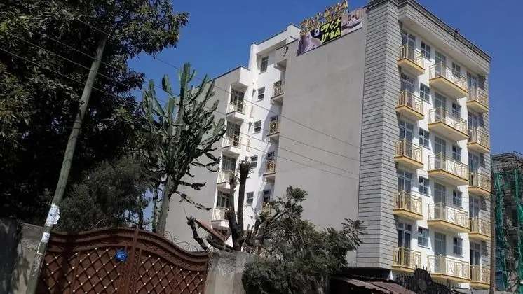 Maruta Hotel