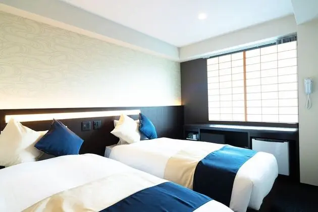 MARUTAMACHI Crystal Hotel - Öne Çıkan Resim