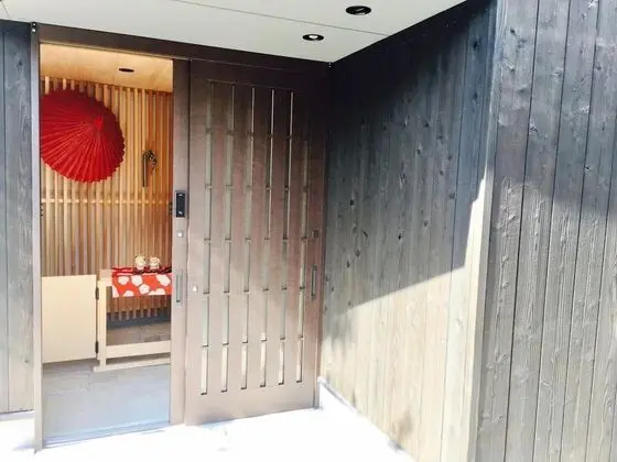 Maruya Guest House Hakubaicho