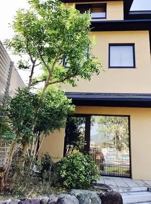 Maruya Kamogawa Terrace