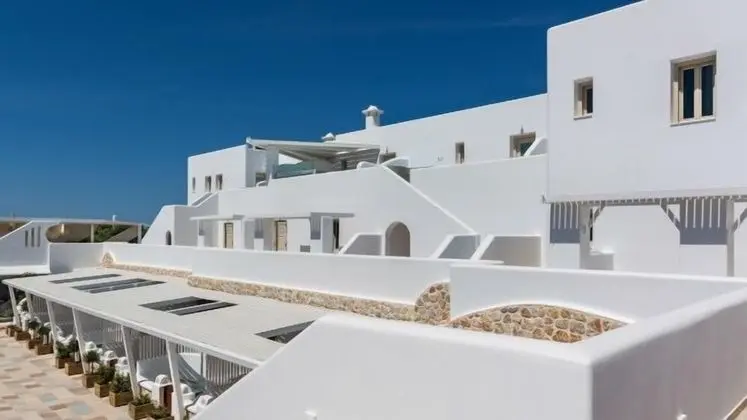Marvarit Suites